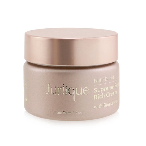 Nutri-define Supreme Restorative Rich Cream - 50ml/1.7oz