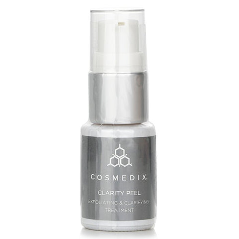 Clarity Peel Exfoliating & Clarifying Treatment (salon Product) - 14g/0.5oz
