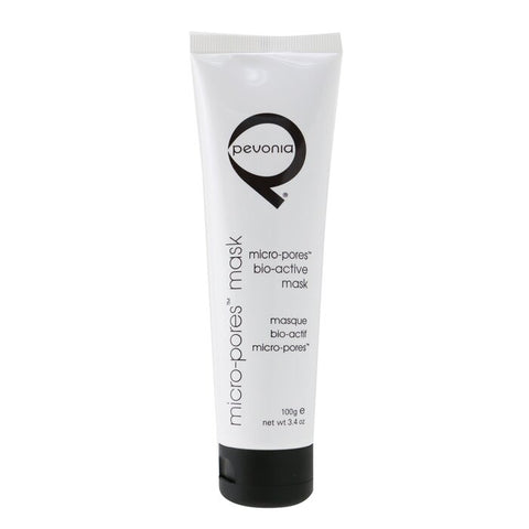 Micro-pores Bio-active Mask (salon Size) - 100g/3.4oz