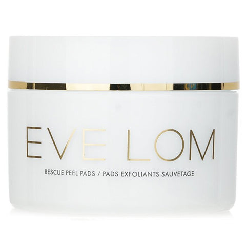 Rescue Peel Pads - 60pads