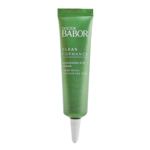 Doctor Babor Clean Formance Awakening Eye Cream - 15ml/0.5oz