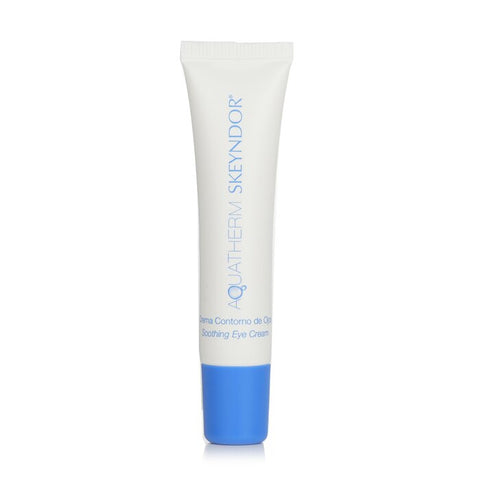 Aquatherm Soothing Eye Cream (for Sensitive Skin) - 15ml/0.51oz