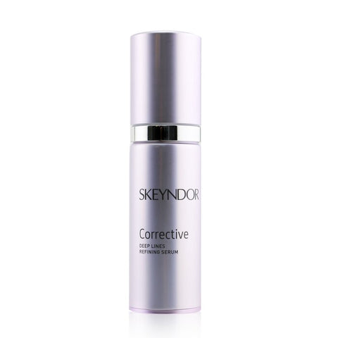 Corrective Deep Lines Refining Serum (for All Skin Types) - 30ml/1oz