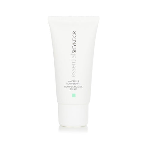 Essential Normalising Mask Cream With Hamamelis Extract (for Greasy & Mixed Skins) - 50ml/1.7oz