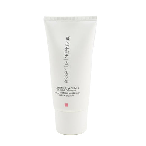 Essential Wheat Germ Oil Nourishing Cream (for Dry Skin) - 50ml/1.7oz