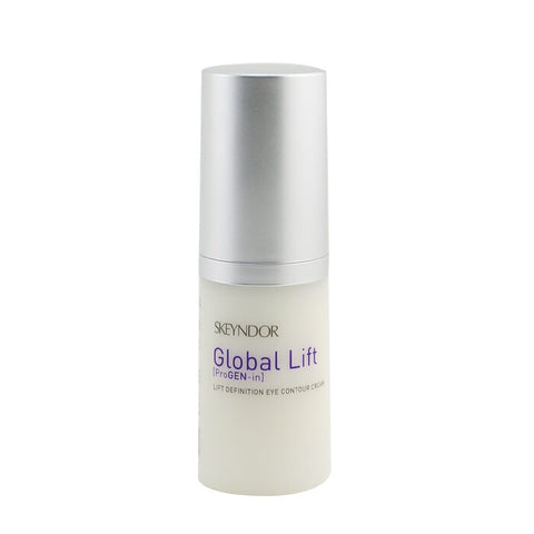 Global Lift Lift Definition Eye Contour Cream - 15ml/0.51oz