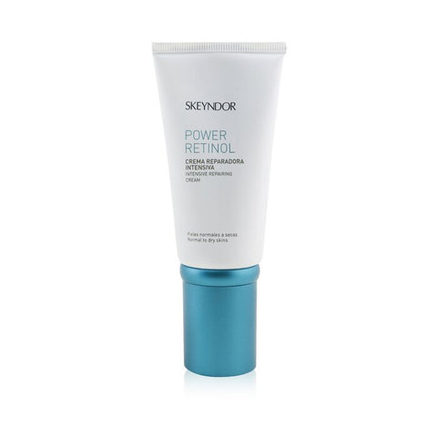 Power Retinol Intensive Repairing Cream (for Normal To Dry Skin) - 50ml/1.7oz