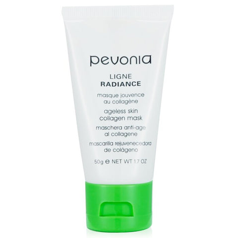 Radiance Ageless Skin Collagen Mask - 50ml/1.7oz