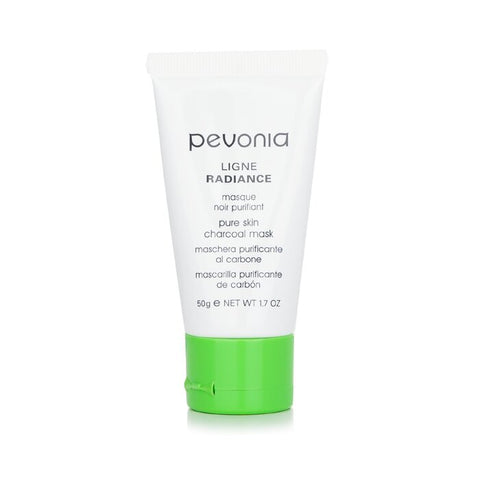 Radiance Pure Skin Charcoal Mask - 50ml/1.7oz