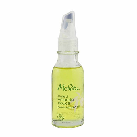 Sweet Almond Oil - 50ml/1.6oz