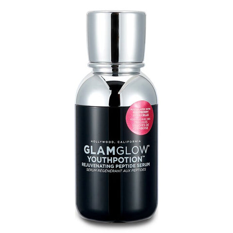 Youthpotion Rejuvenating Peptide Serum - 30ml/1oz