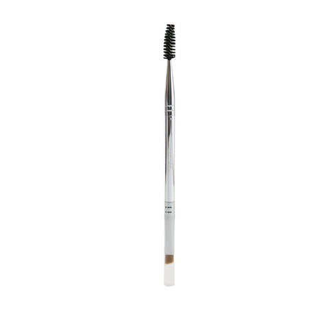 Nourish & Define Brow Pomade (with Dual Ended Brush) - # Ashy Daybreak - 4g/0.14oz