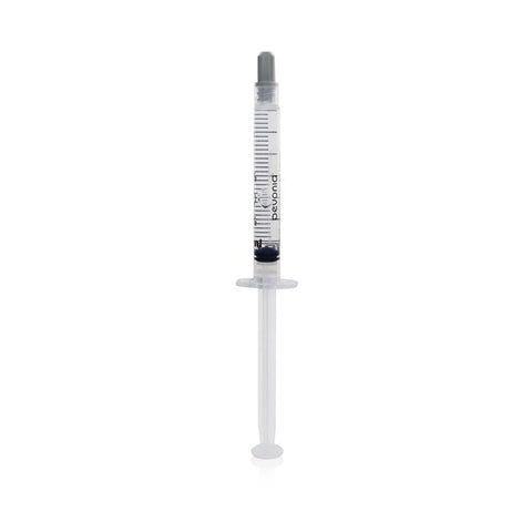 Power Repair Age Correction Hyaluronic Acid Hydra-serum (salon Product) - 5x5ml/0.17oz