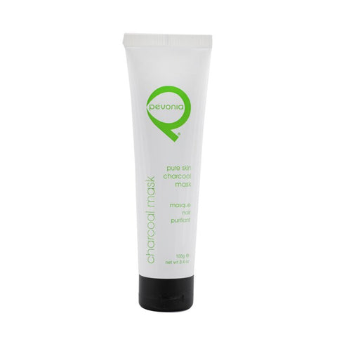 Radiance Pure Skin Charcoal Mask (salon Size) - 100g/3.4oz