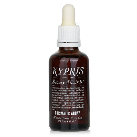 Beauty Elixir Iii - Gentle Multi  Active Beauty Oil (with Prismatic Array) - 47ml/1.59oz