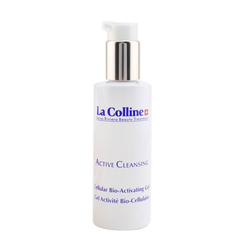 Active Cleansing - Cellular Bio-activating Gel - 150ml/5oz