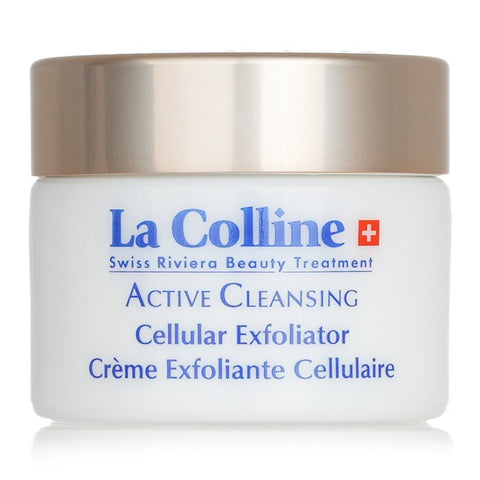 Active Cleansing - Cellular Exfoliator - 30ml/1oz