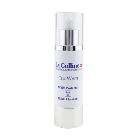 Cell White - White Protector Spf25 - 50ml/1.7oz