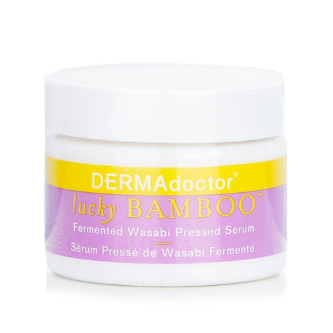 Lucky Bamboo Probiotic Fermented Wasabi Pressed Serum - 50ml/1.69oz