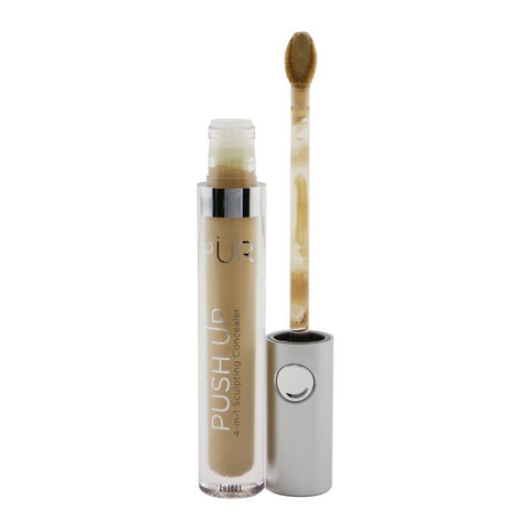 Push Up 4 In 1 Sculpting Concealer - # Mg5 Almond - 3.76g/0.13oz