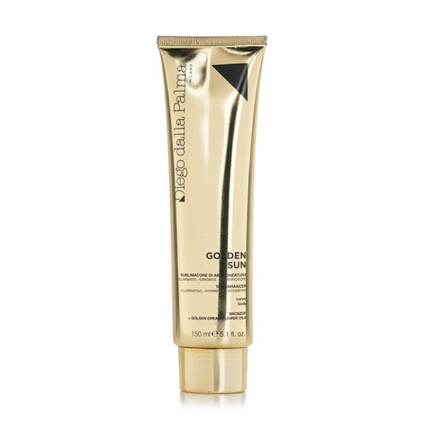 Golden Sun Tan Enhancer - Body - 150ml/5.1oz