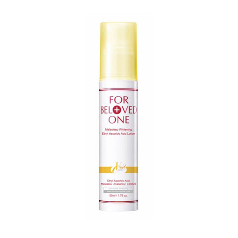 Melasleep Whitening - Ethyl Ascorbic Acid Lotion - 50ml/1.6oz