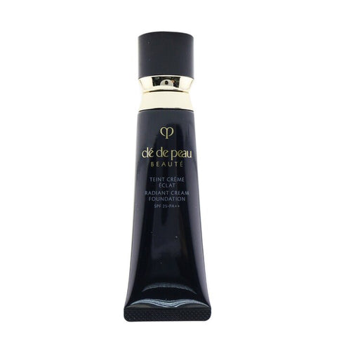 Radiant Cream Foundation N Spf 25 - # O10 Light  Ocher - 21ml/0.88oz