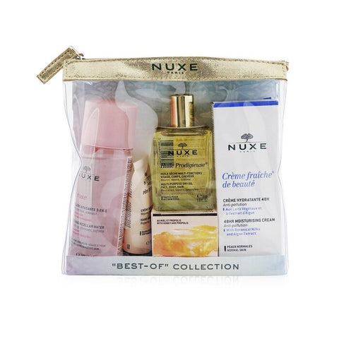 "best-of" Collection Gift Set - 5pcs