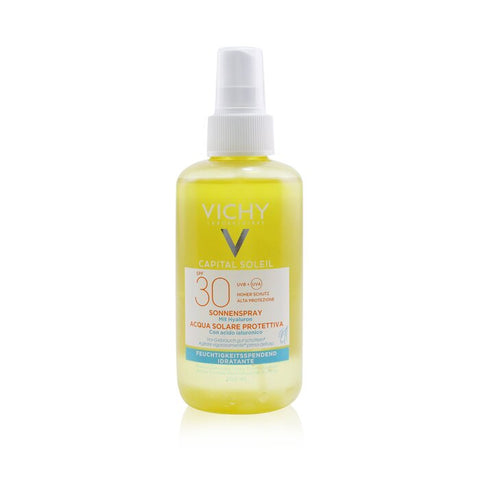 Capital Soleil Hydrating Solar Protective Water Spray Spf 30 - 200ml/6.7oz
