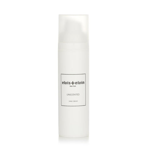 Hand Cream - Unscented - 75ml/2.5oz