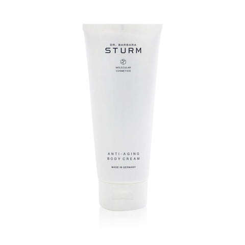 Anti-aging Body Cream - 200ml/6.76oz