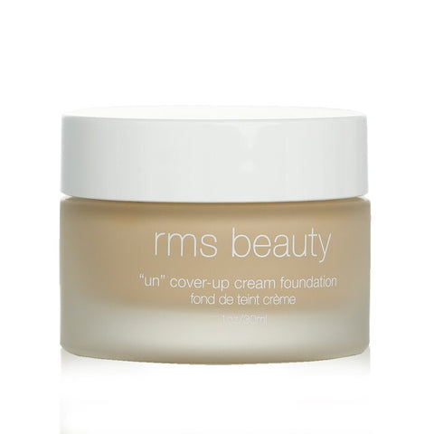 "un" Coverup Cream Foundation - # 000 - 30ml/1oz