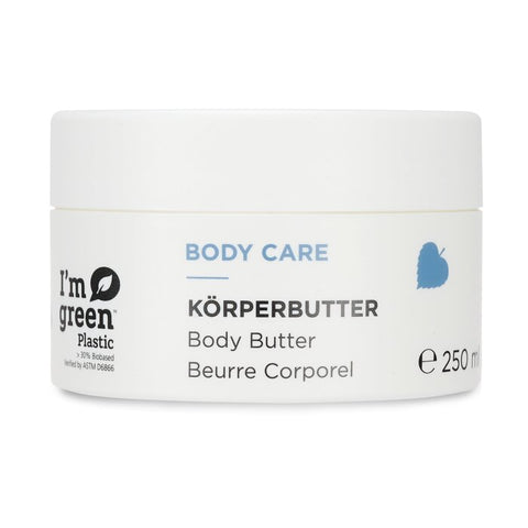 Body Care Body Butter - For Normal To Dry Skin - 250ml/8.45oz