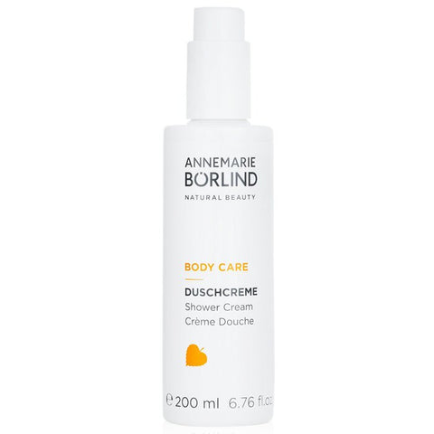 Body Care Shower Cream - For Dry To Very Dry Skin - 200ml/6.76oz