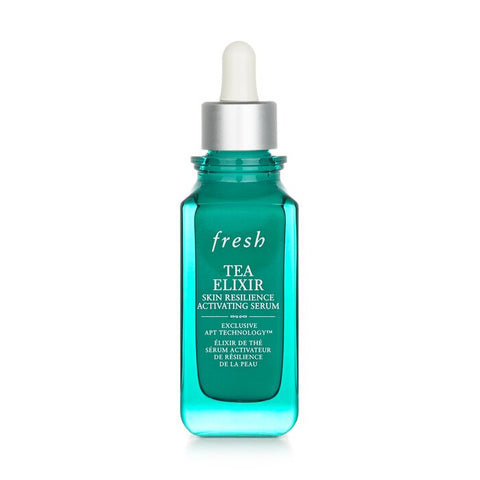 Tea Elixir Skin Resilience Activating Serum - 50ml/1.6oz
