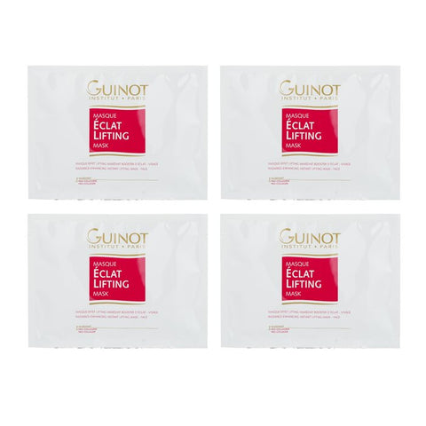 Radiance Enhancing Instant Lifting Mask - 4x24ml/0.81oz