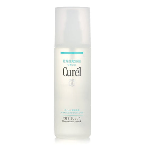 Intensive Moisture Care Moisture Facial Lotion Ii - 150ml/5oz
