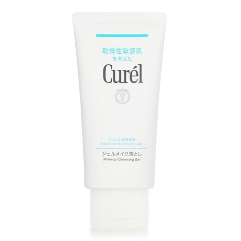 Intensive Moisture Care Makeup Cleanisng Gel - 130g