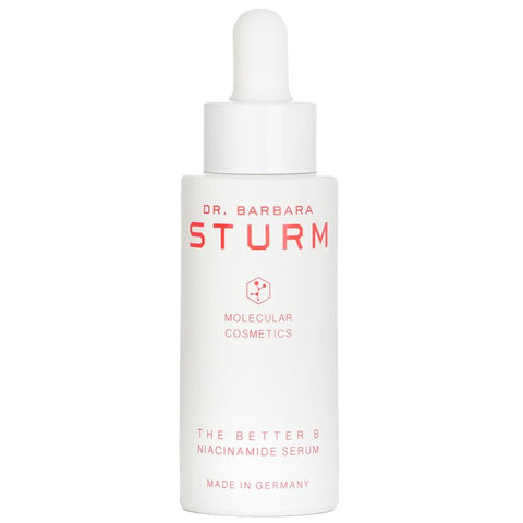 The Better B Niacinamide Serum - 30ml/1.01oz