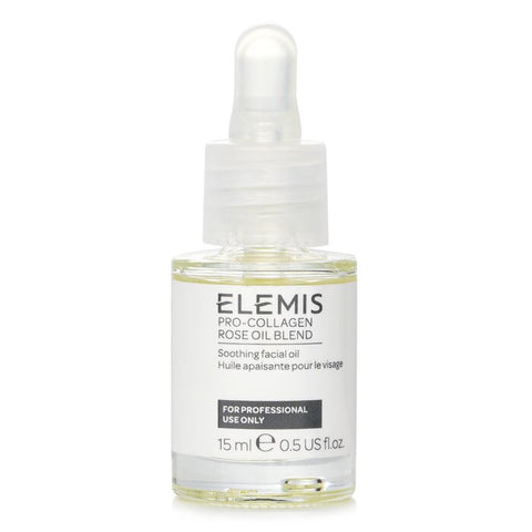 Pro-collagen Rose Oil Blend (salon Size) - 15ml/0.5oz