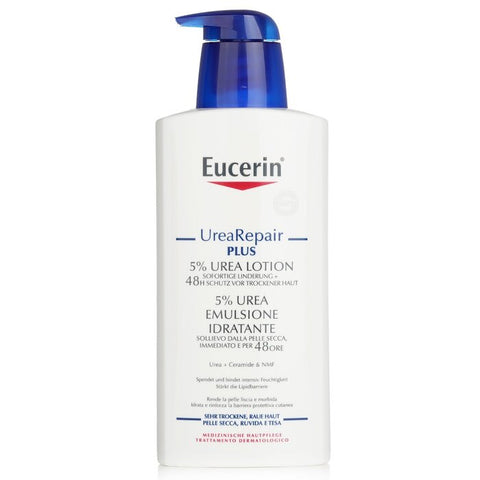 Urearepair Plus 5% Urea Lotion - 400ml