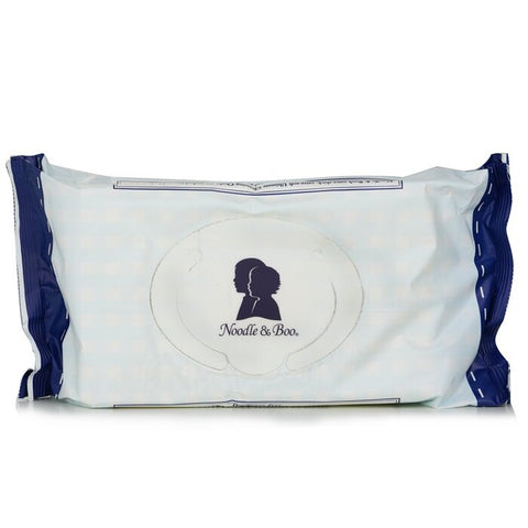 Ultimate Cleansing Cloths (fragrance Free) - For Face Body & Bottom - 7"x 8" 811 - 72 cloths