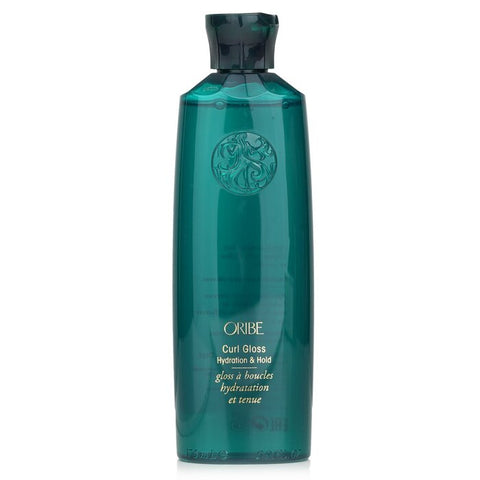 Curl Gloss Hydration & Hold - 175ml/5.9oz