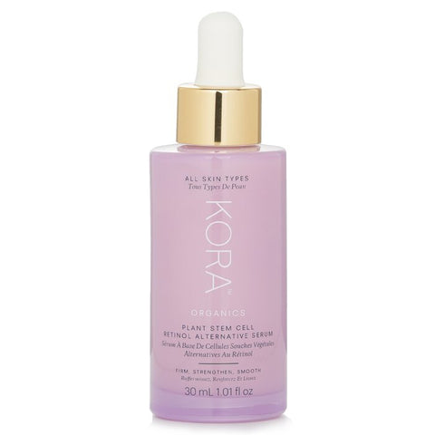 Plant Stem Cell Retinol Alternative Serum - 30ml/1.01oz