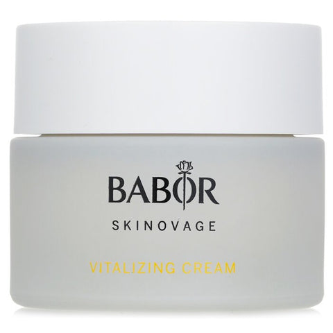 Skinovage Vitalizing Cream (for Tired Dull Skin) - 50ml/1.69oz