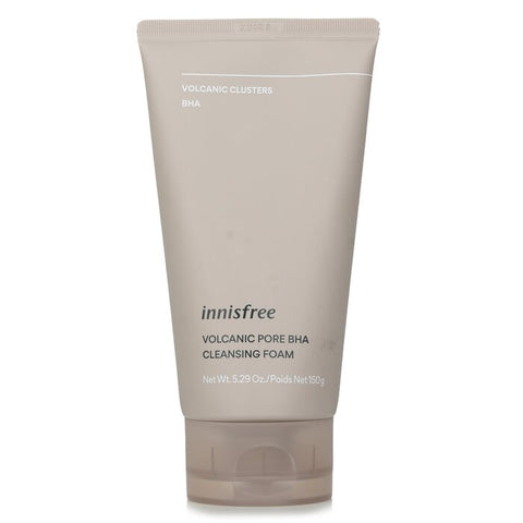 Volcanic Pore Bha Cleansing Foam (random Packaging) - 150g/5.29oz