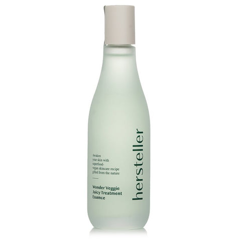 Wonder Veggie Juicy Treatment Essence - 150ml