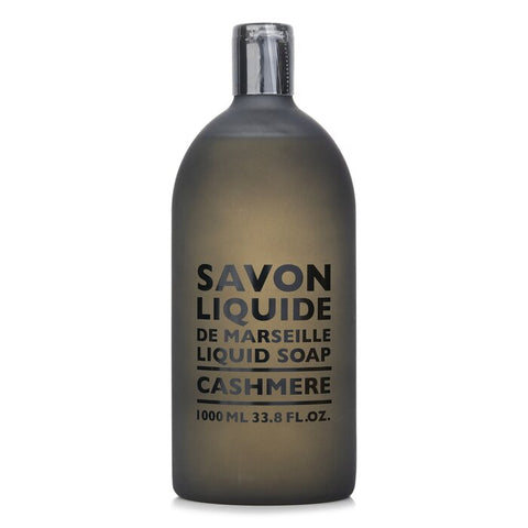 Liquid Marseille Soap Cashmere Refill - 1000ml/33.8oz