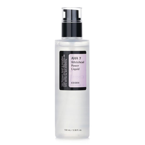 Aha 7 Whitehead Power Liquid - 100ml/3.38oz