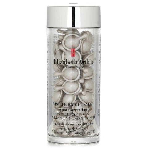 Visible Brightening Spot Correcting Night Capsules - 60 Caps